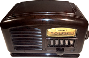 Airline Radio